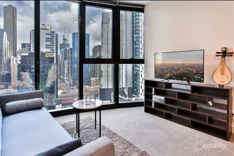1809/105-107 Clarendon St, Southbank, VIC 3006