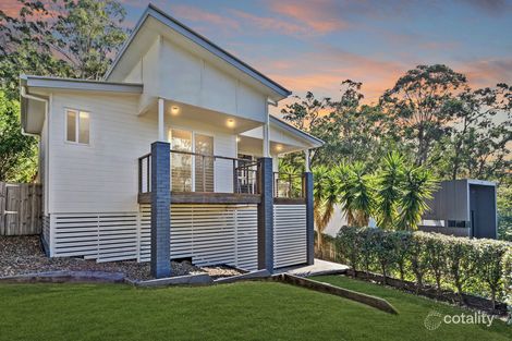 Property photo of 28 Taffeta Drive Mount Cotton QLD 4165