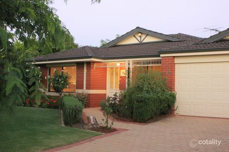 Property photo of 14 Norwood Loop Tapping WA 6065