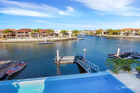 Property photo of 7 The Sovereign Mile Paradise Point QLD 4216