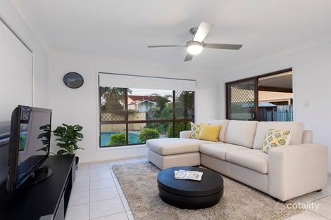 Property photo of 24 Westmoreland Boulevard Springwood QLD 4127