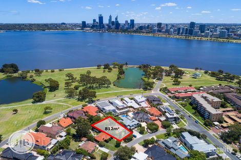 Property photo of 32 Darlot Crescent South Perth WA 6151