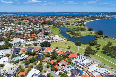 Property photo of 32 Darlot Crescent South Perth WA 6151