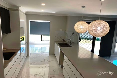 Property photo of 6 Springbrook Parade Idalia QLD 4811