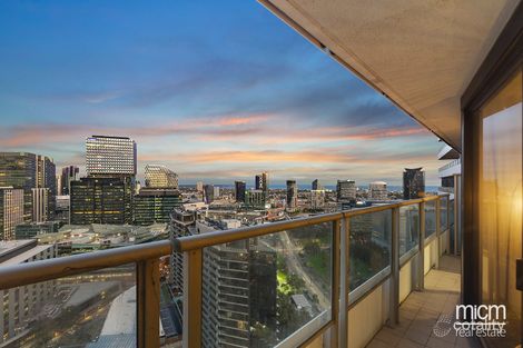Property photo of 3010/100 Harbour Esplanade Docklands VIC 3008