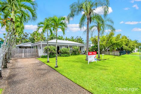 Property photo of 16 Bondi Crescent Kewarra Beach QLD 4879