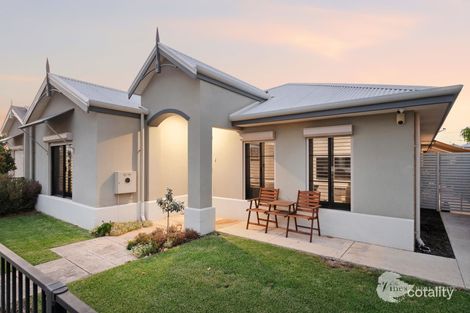 Property photo of 83 Neary Boulevard Aveley WA 6069