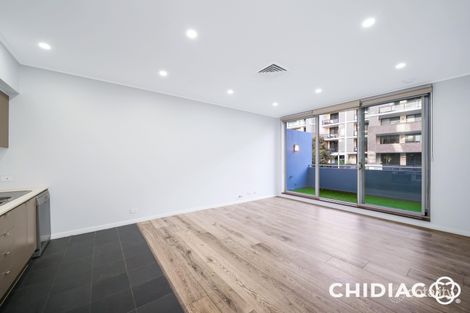 212/18 Marine Pde, Wentworth Point, NSW 2127