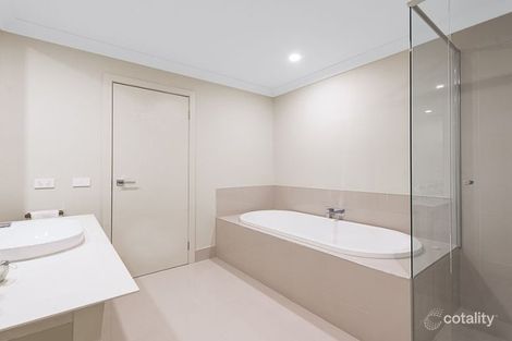 Property photo of 34 Amadeo Way Chirnside Park VIC 3116