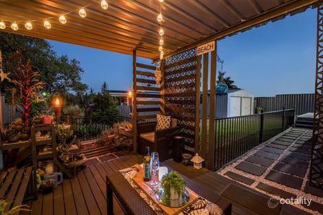 Property photo of 8 Hillside Drive Grasstree Beach QLD 4740