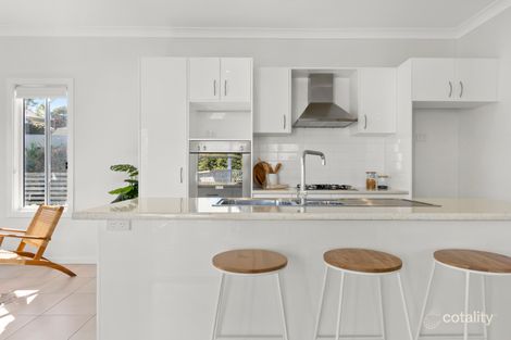 Property photo of 14 Prospect Road Garden Suburb NSW 2289