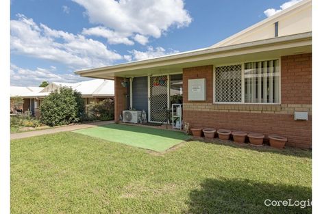 Property photo of 37/306-310 James Street Harristown QLD 4350