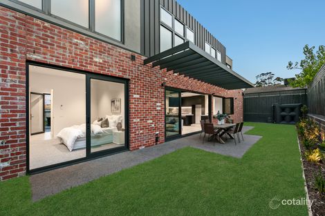 Property photo of 4 Heath Hill Lane Parkdale VIC 3195
