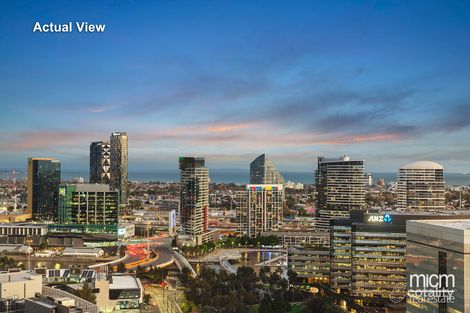 Property photo of 3010/100 Harbour Esplanade Docklands VIC 3008