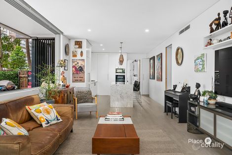 Property photo of 6106/60 Ferry Road West End QLD 4101