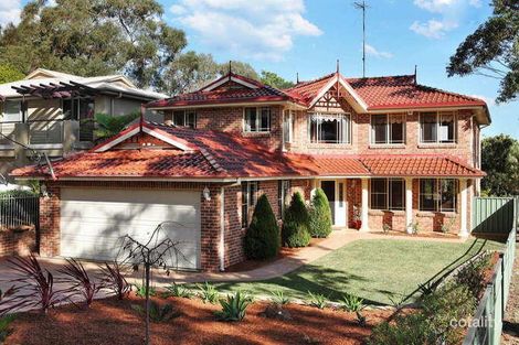 Property photo of 102 Turriell Point Road Port Hacking NSW 2229