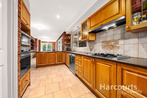 Property photo of 98 Oconnor Road Knoxfield VIC 3180