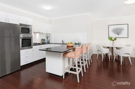 Property photo of 13/3-11 Hawkesbury Avenue Dee Why NSW 2099