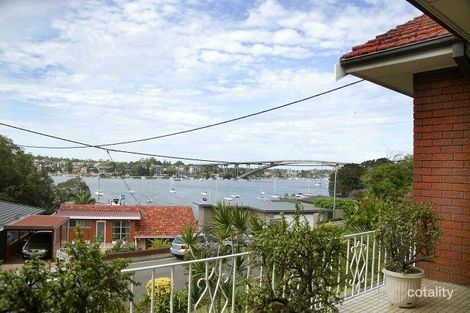 Property photo of 3 Woodward Road Hunters Hill NSW 2110