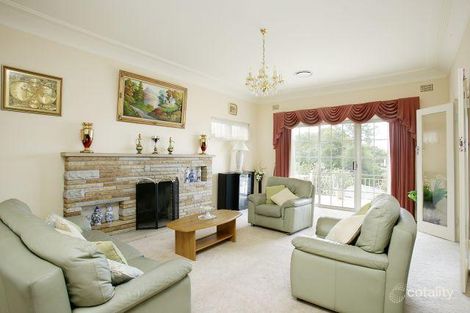 Property photo of 3 Woodward Road Hunters Hill NSW 2110