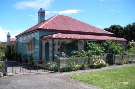 17 Twiss St, Latrobe, TAS 7307