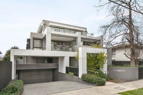 203/57 Station St, Fairfield, VIC 3078