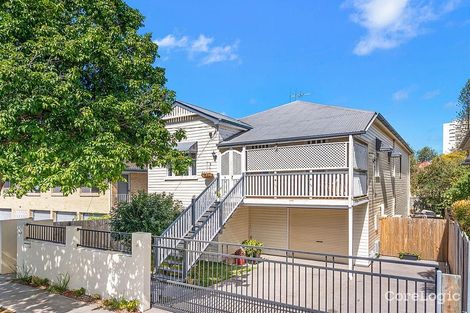 Property photo of 67 Bell Street Kangaroo Point QLD 4169