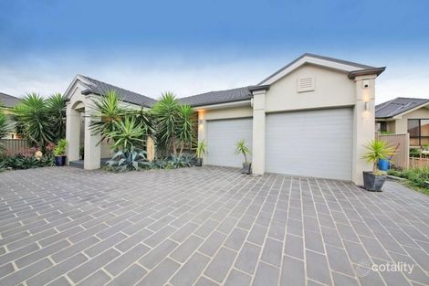 Property photo of 37 Justis Drive Harrington Park NSW 2567