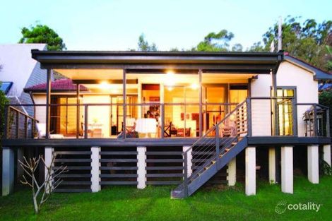 Property photo of 37A Cape Three Points Road Avoca Beach NSW 2251