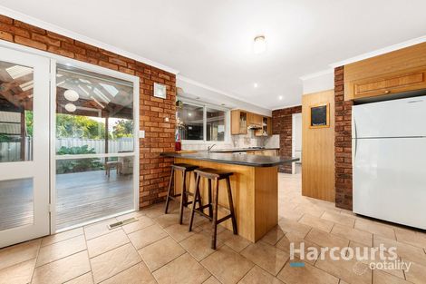 Property photo of 98 Oconnor Road Knoxfield VIC 3180