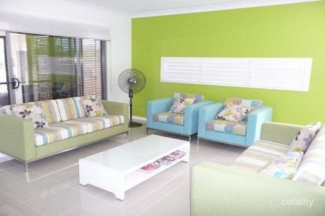 Property photo of 23 Peregrine Crescent Coomera QLD 4209