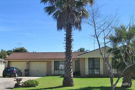 Property photo of 46 Seabrook Crescent Doonside NSW 2767