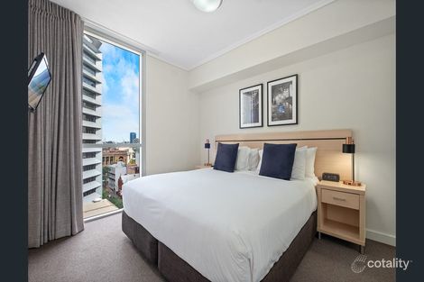 1404/108 Albert St, Brisbane City, QLD 4000