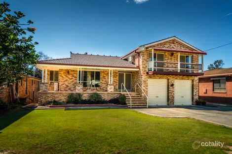 Property photo of 40 Newry Island Drive Urunga NSW 2455