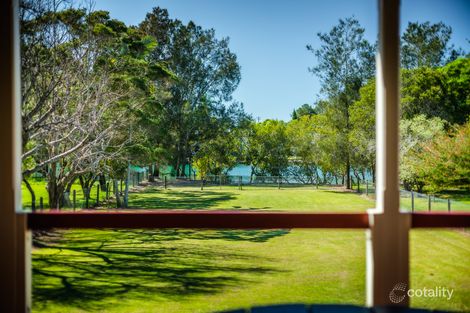 Property photo of 40 Newry Island Drive Urunga NSW 2455