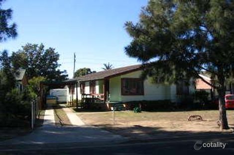 53 Kilbride Ave, Dharruk, NSW 2770