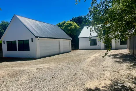 Property photo of 86A High Street Trentham VIC 3458