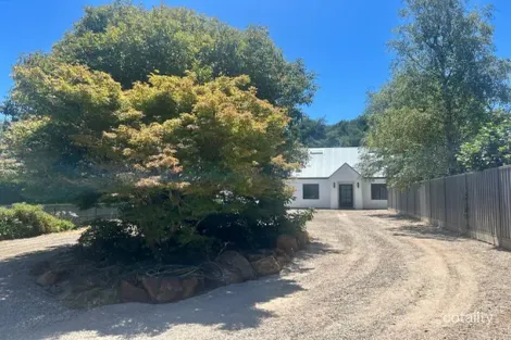 Property photo of 86A High Street Trentham VIC 3458