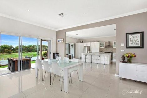 Property photo of 1 Aragan Circuit Bulli NSW 2516