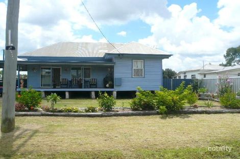 Property photo of 7 Wilson Street Tara QLD 4421