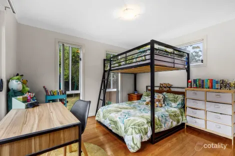 Property photo of 128 Acacia Road Kirrawee NSW 2232