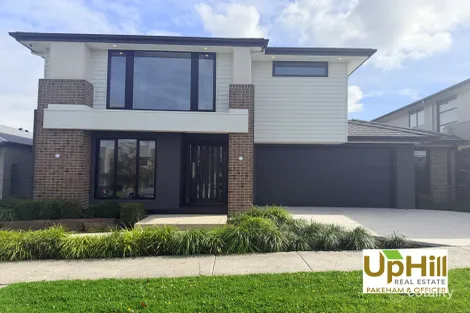 34 Soho Bvd, Berwick, VIC 3806