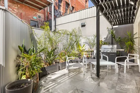 Property photo of 101/233-241 Chapel Street Prahran VIC 3181