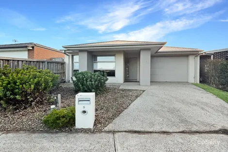 5 You Yangs Ave, Curlewis, VIC 3222