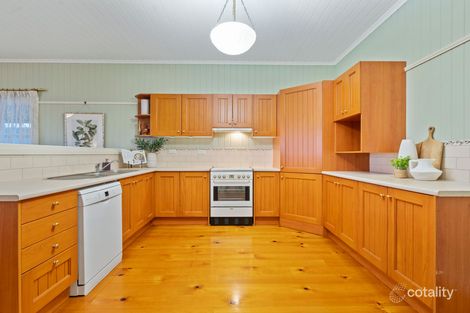 Property photo of 64 Raven Street Camp Hill QLD 4152
