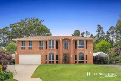 Property photo of 25 Akuna Way Mango Hill QLD 4509