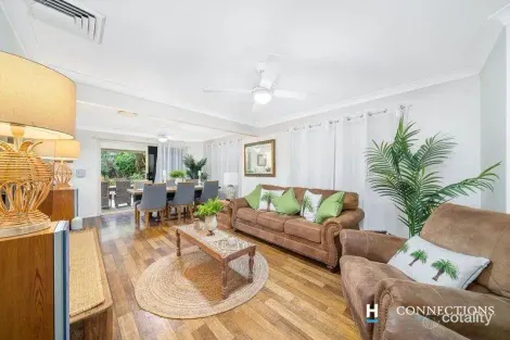 Property photo of 25 Akuna Way Mango Hill QLD 4509