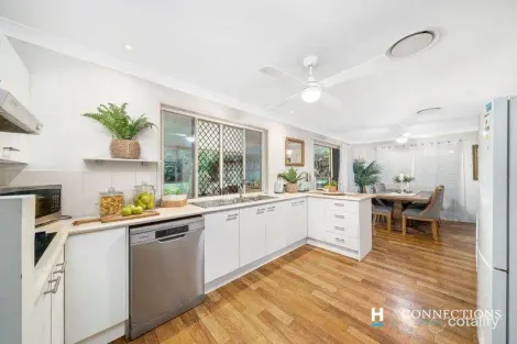 Property photo of 25 Akuna Way Mango Hill QLD 4509