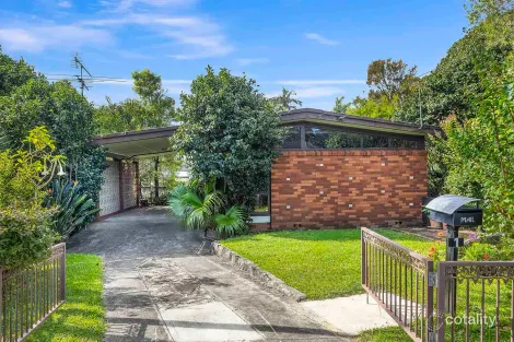 1 Urambi Pl, Engadine, NSW 2233