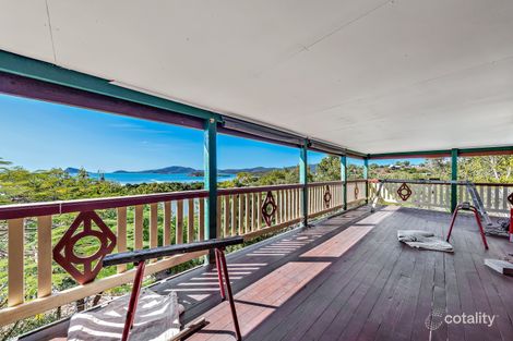 Property photo of 6 Rattray Avenue Hideaway Bay QLD 4800